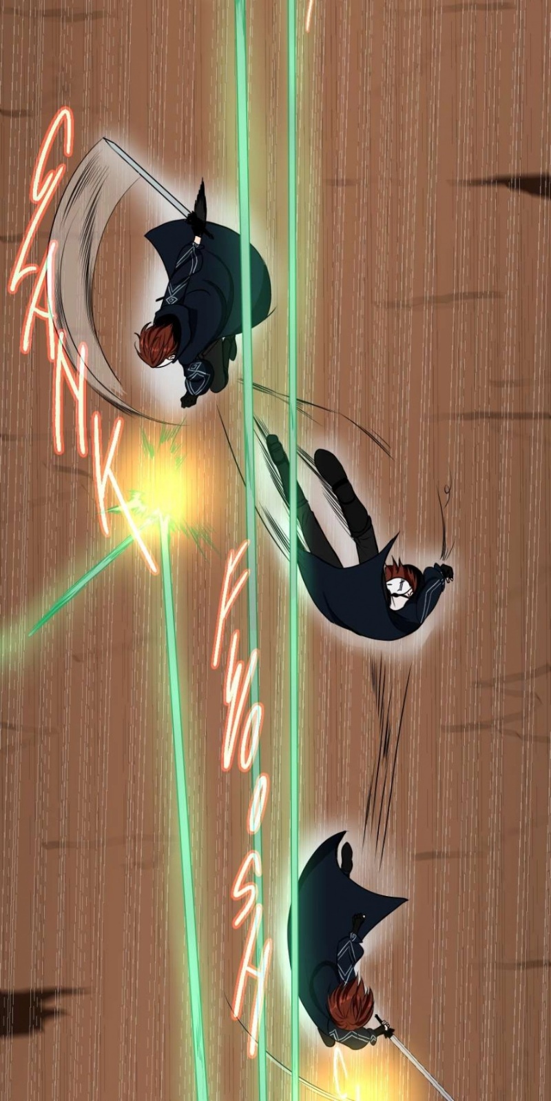 The Beginning After the End: Chapter 51 - Page 61