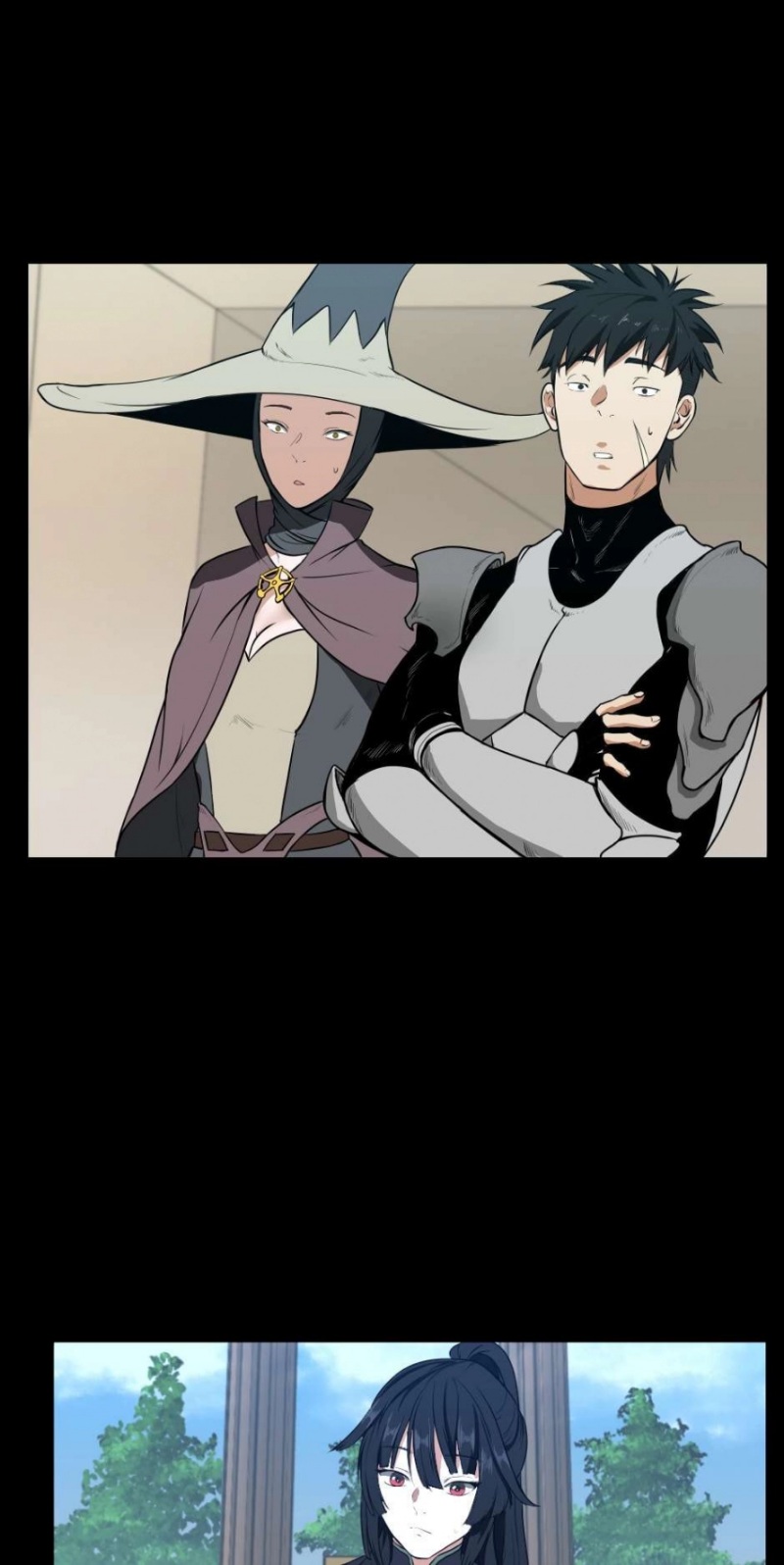 The Beginning After the End: Chapter 51 - Page 65