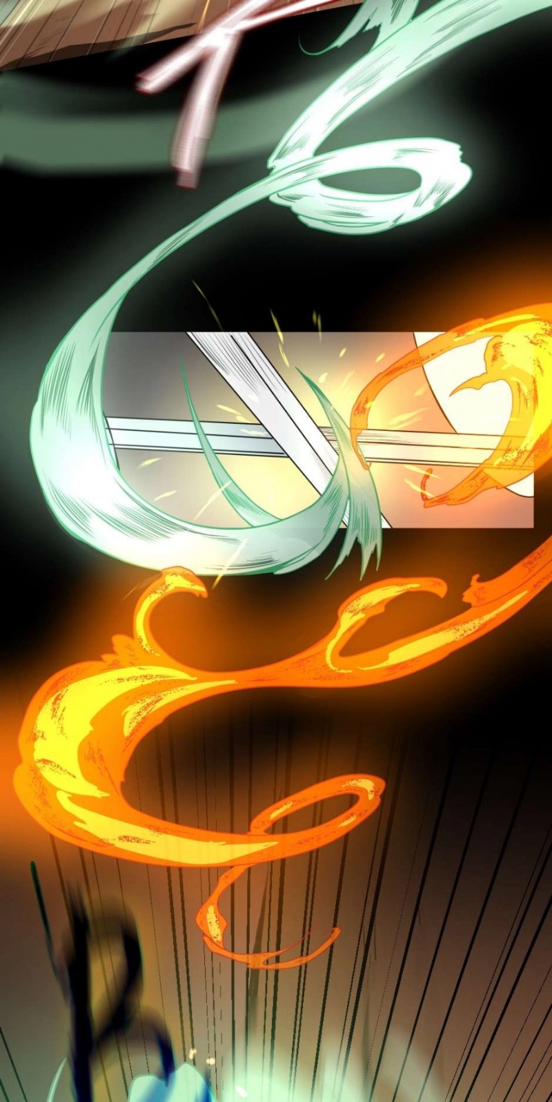 The Beginning After the End: Chapter 51 - Page 70