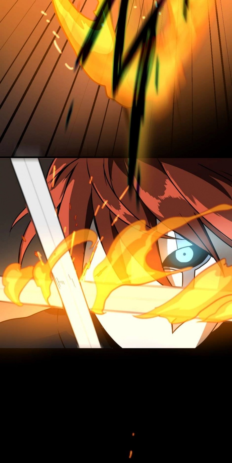 The Beginning After the End: Chapter 51 - Page 72