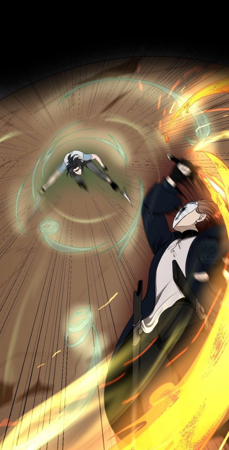 The Beginning After the End: Chapter 52 - Page 15