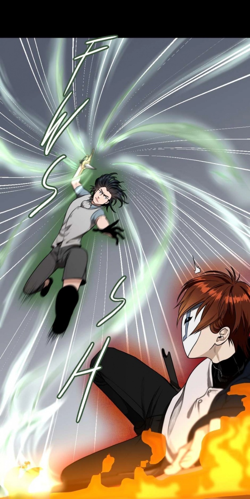 The Beginning After the End: Chapter 52 - Page 22