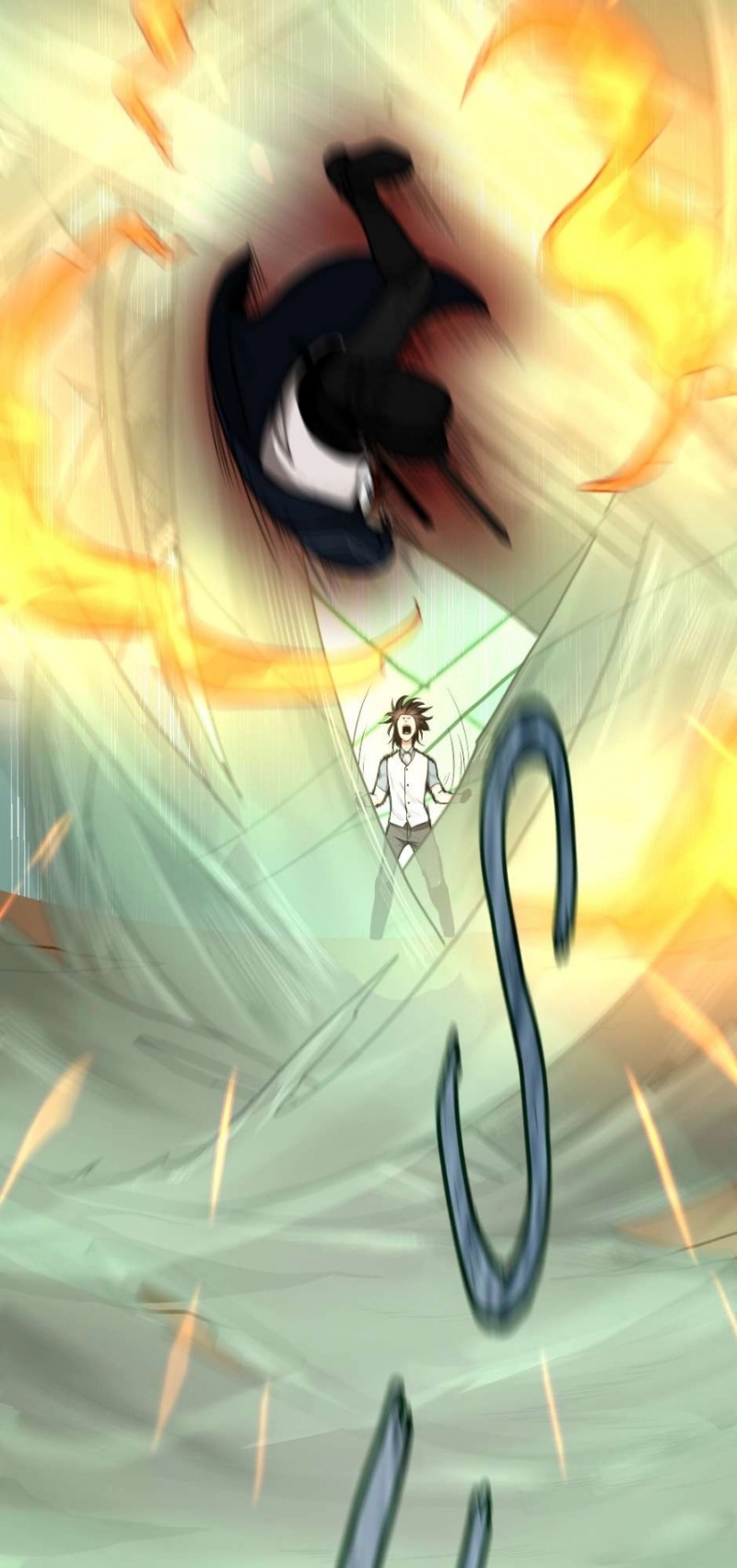 The Beginning After the End: Chapter 52 - Page 41