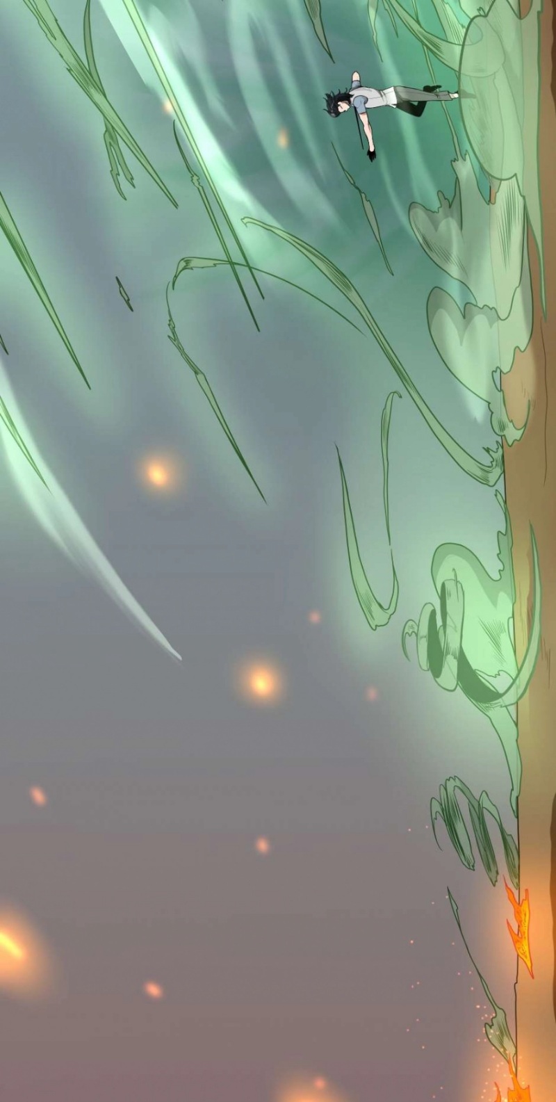 The Beginning After the End: Chapter 52 - Page 50