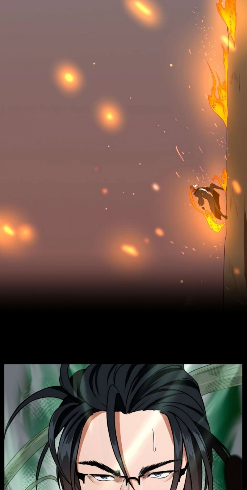 The Beginning After the End: Chapter 52 - Page 51