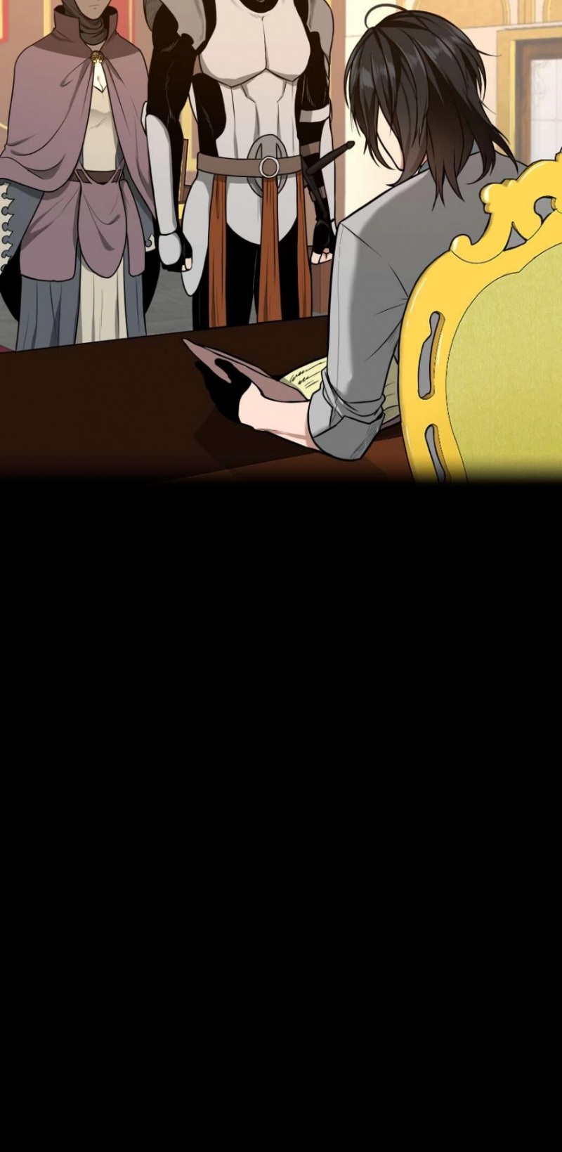 The Beginning After the End: Chapter 53 - Page 29