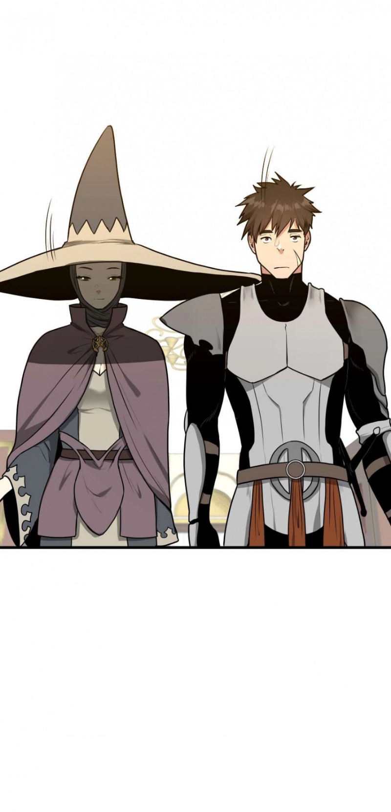 The Beginning After the End: Chapter 53 - Page 51