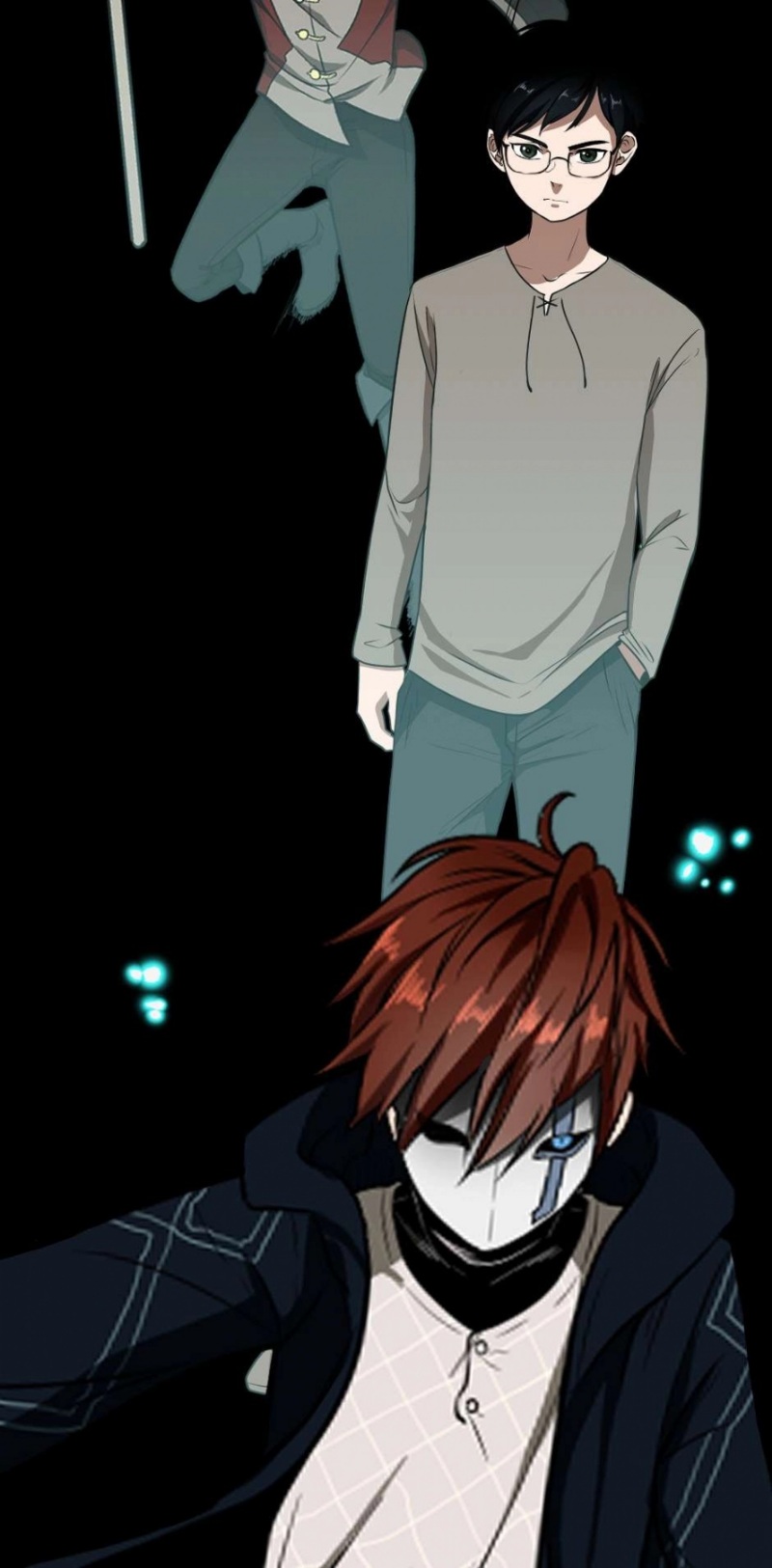 The Beginning After the End: Chapter 53 - Page 91