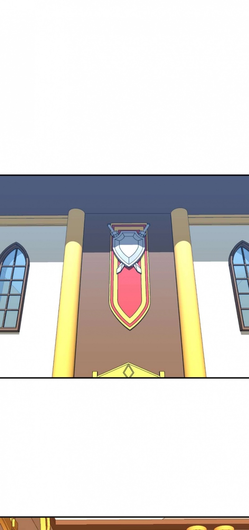 The Beginning After the End: Chapter 54 - Page 2