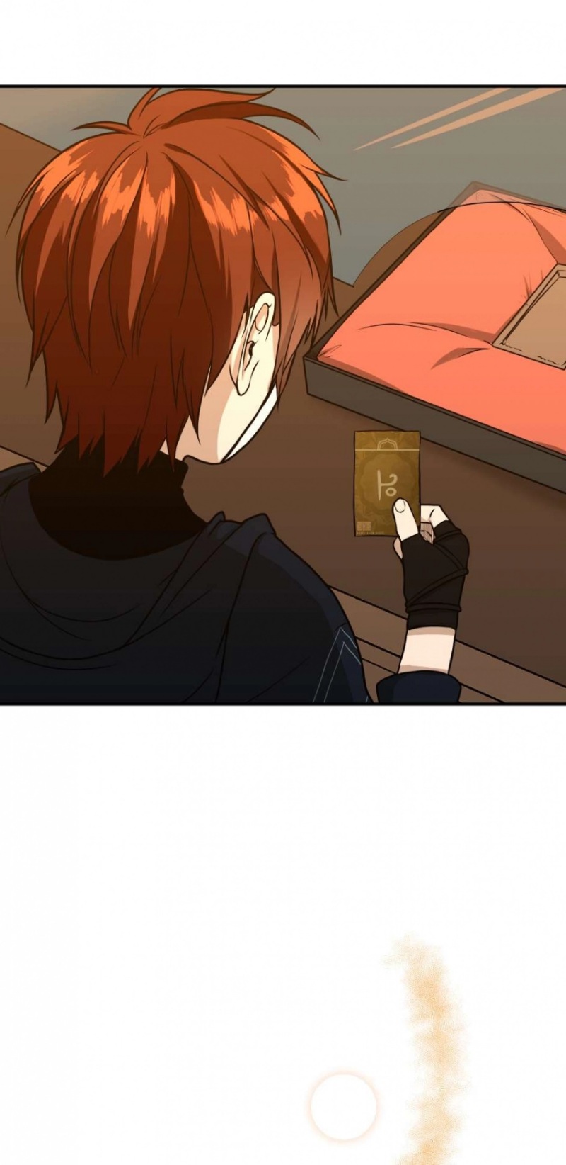 The Beginning After the End: Chapter 54 - Page 20