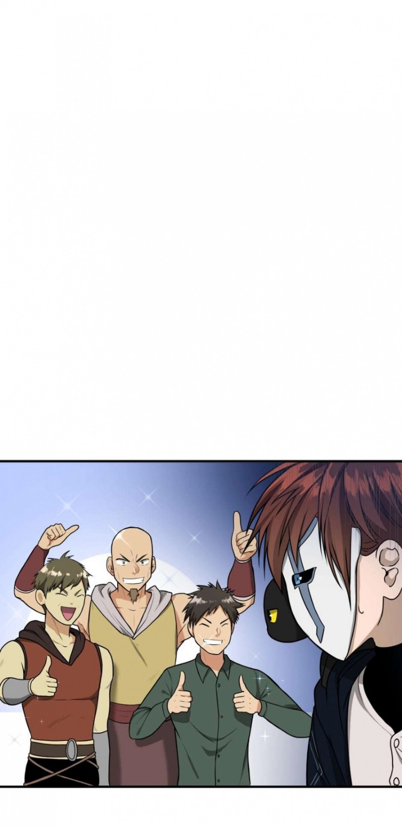 The Beginning After the End: Chapter 54 - Page 23