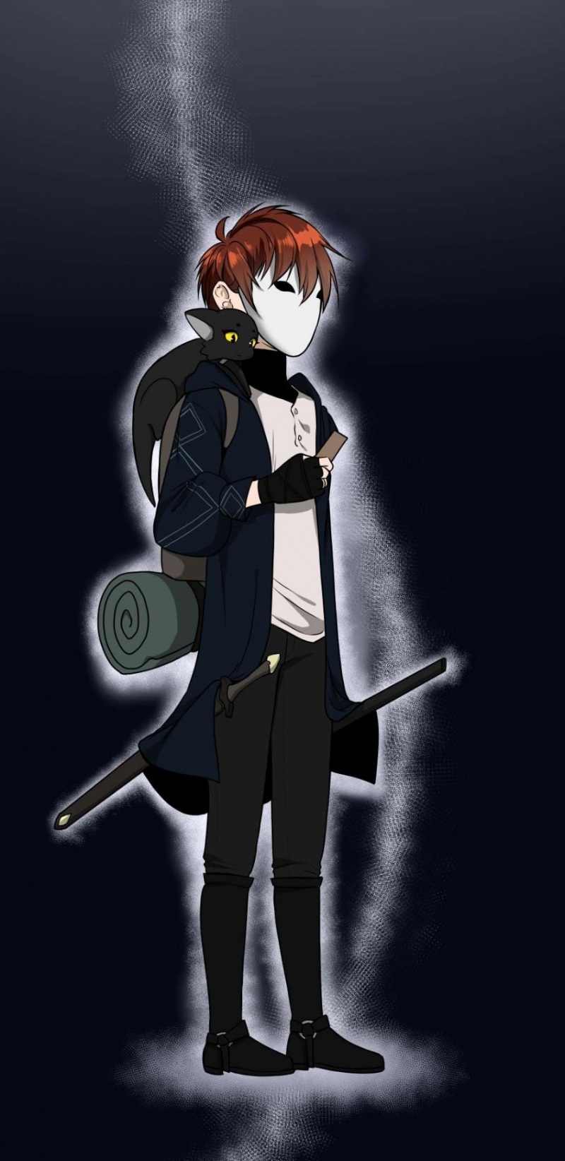 The Beginning After the End: Chapter 54 - Page 29