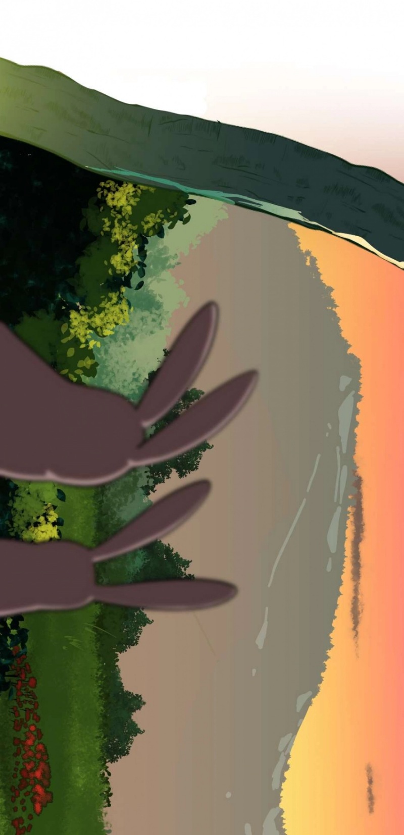 The Beginning After the End: Chapter 54 - Page 71