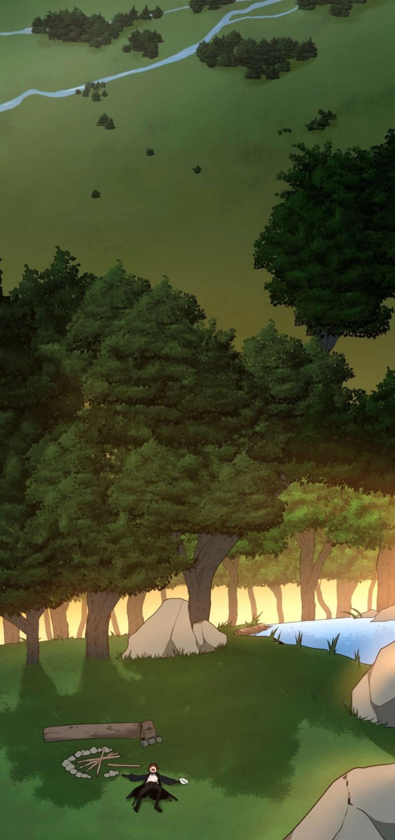 The Beginning After the End: Chapter 55 - Page 2