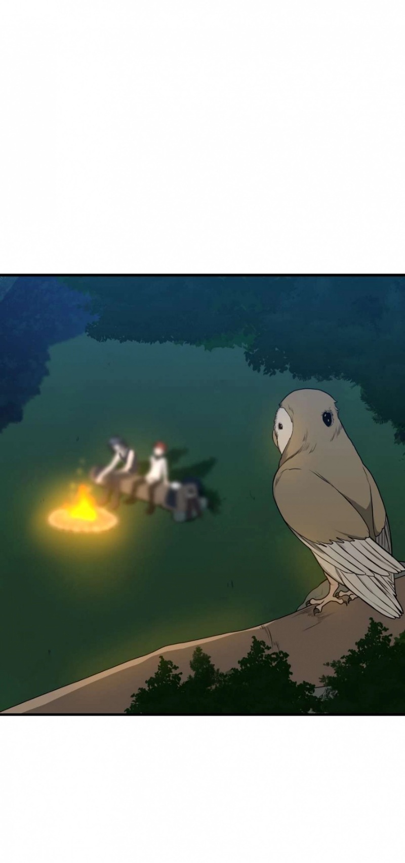 The Beginning After the End: Chapter 55 - Page 14