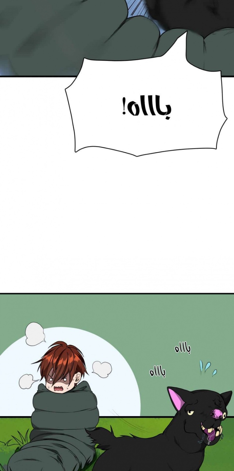 The Beginning After the End: Chapter 56 - Page 11