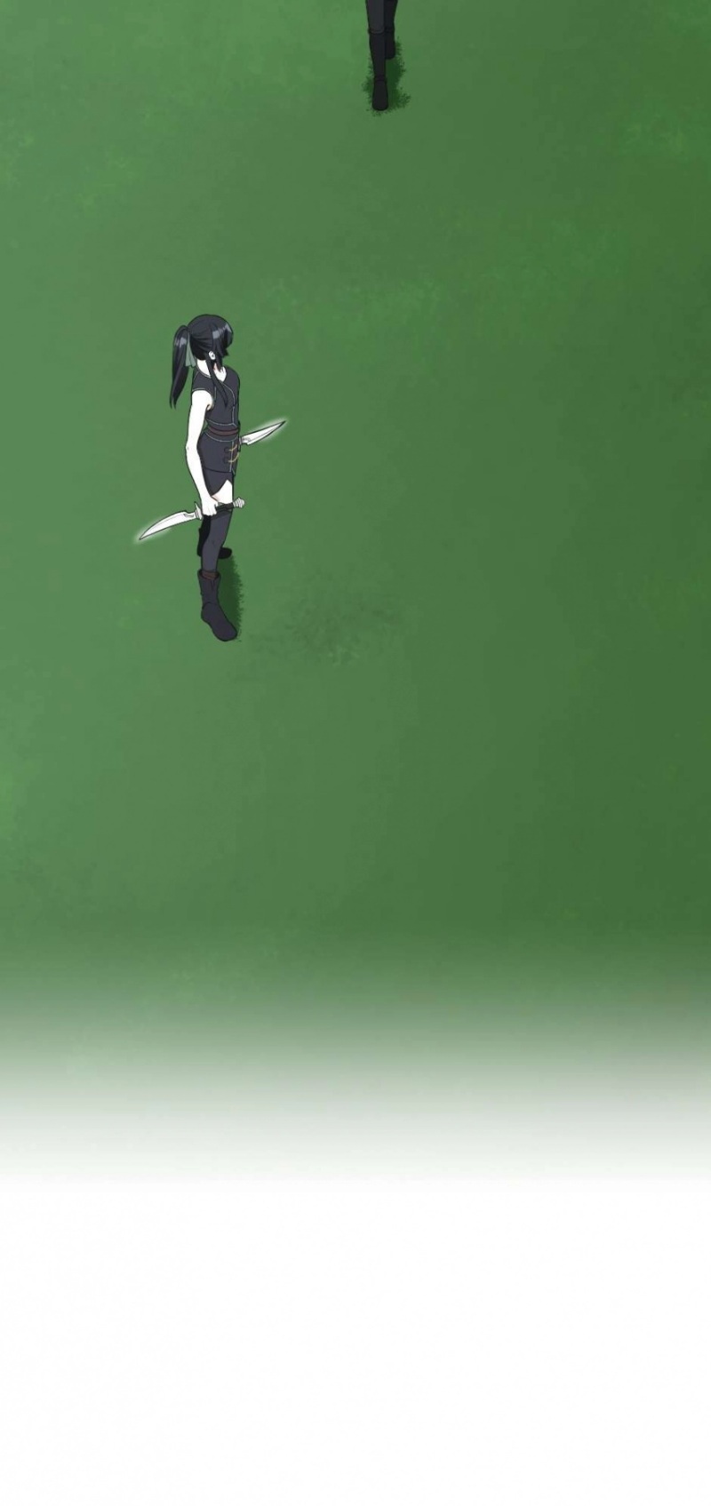 The Beginning After the End: Chapter 56 - Page 45