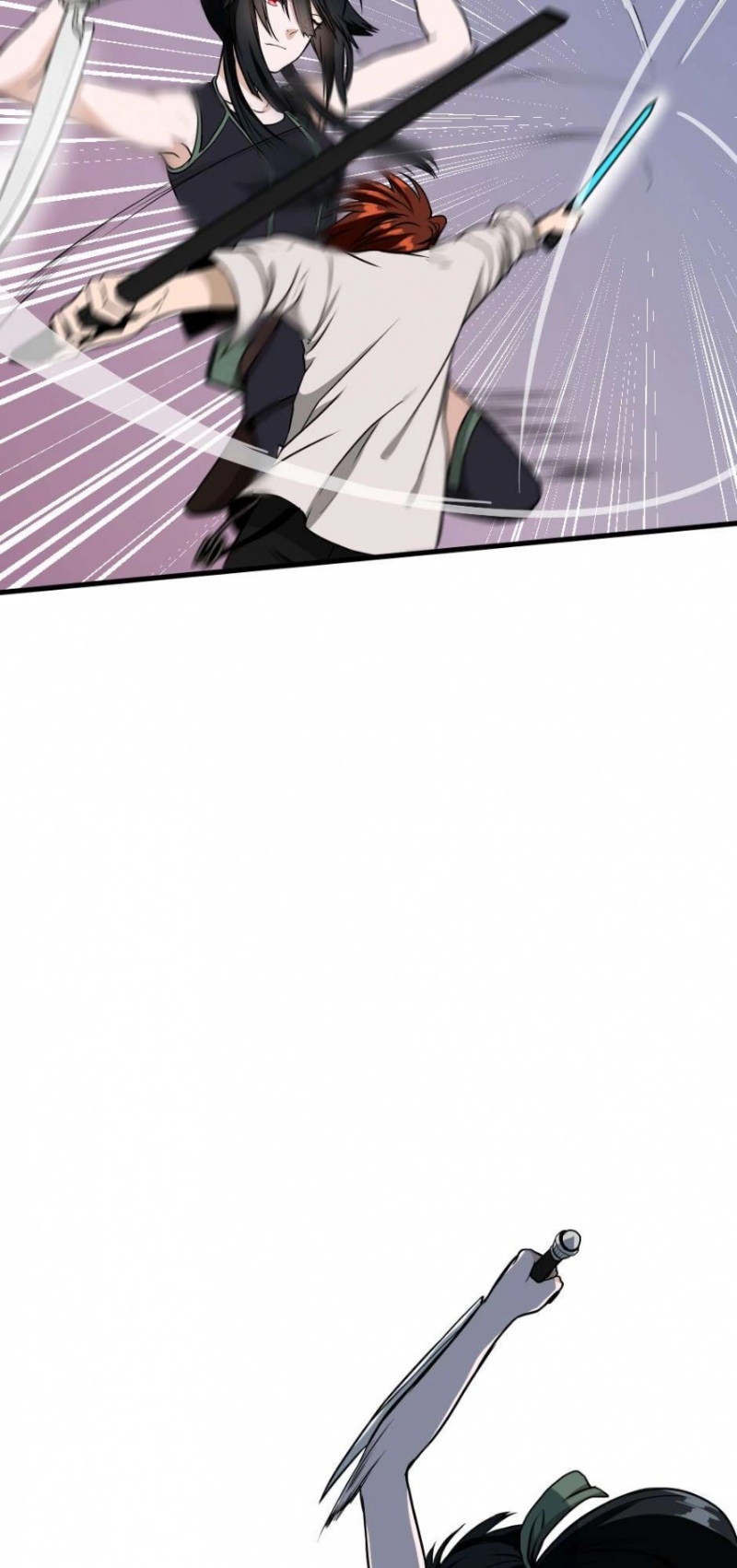 The Beginning After the End: Chapter 56 - Page 57