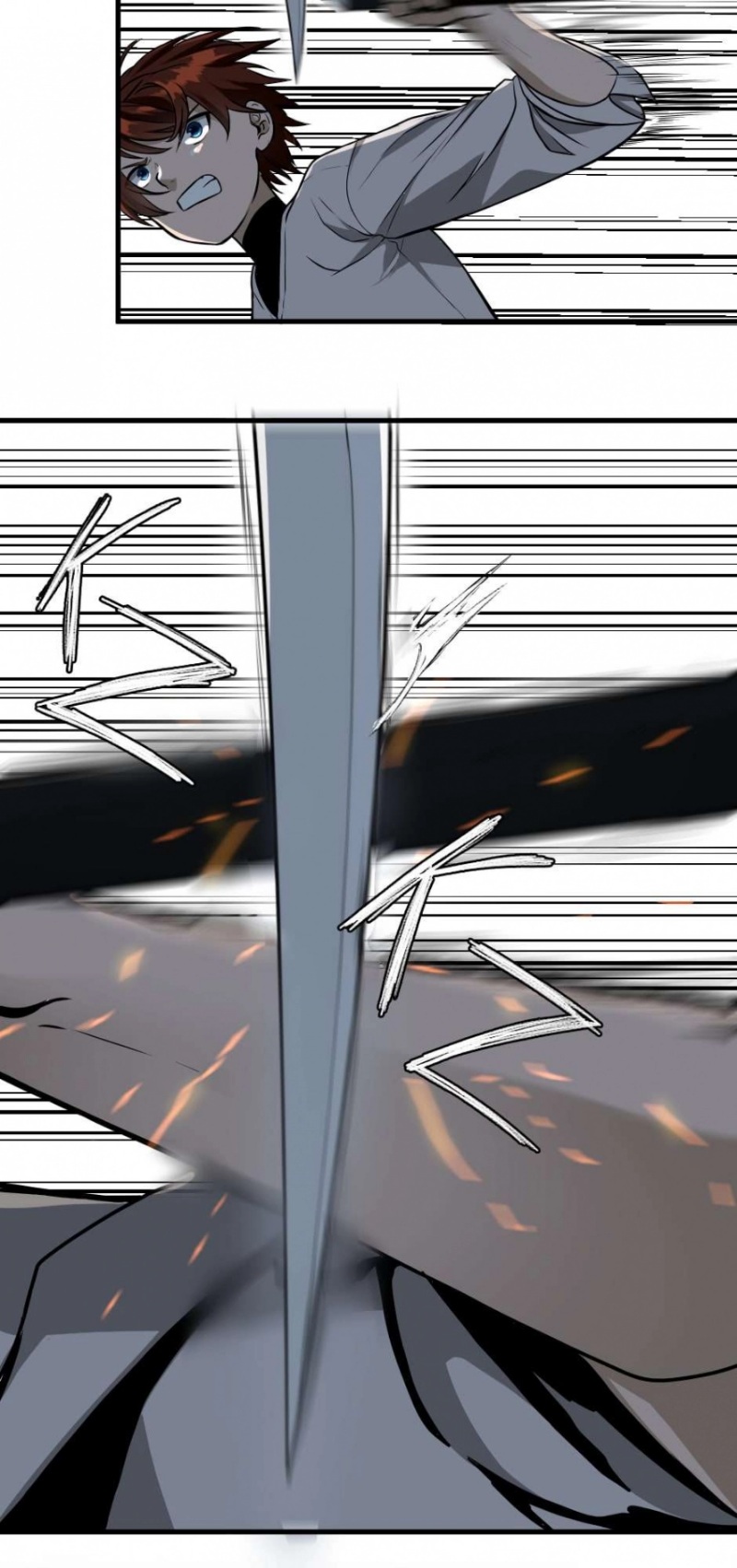 The Beginning After the End: Chapter 56 - Page 59