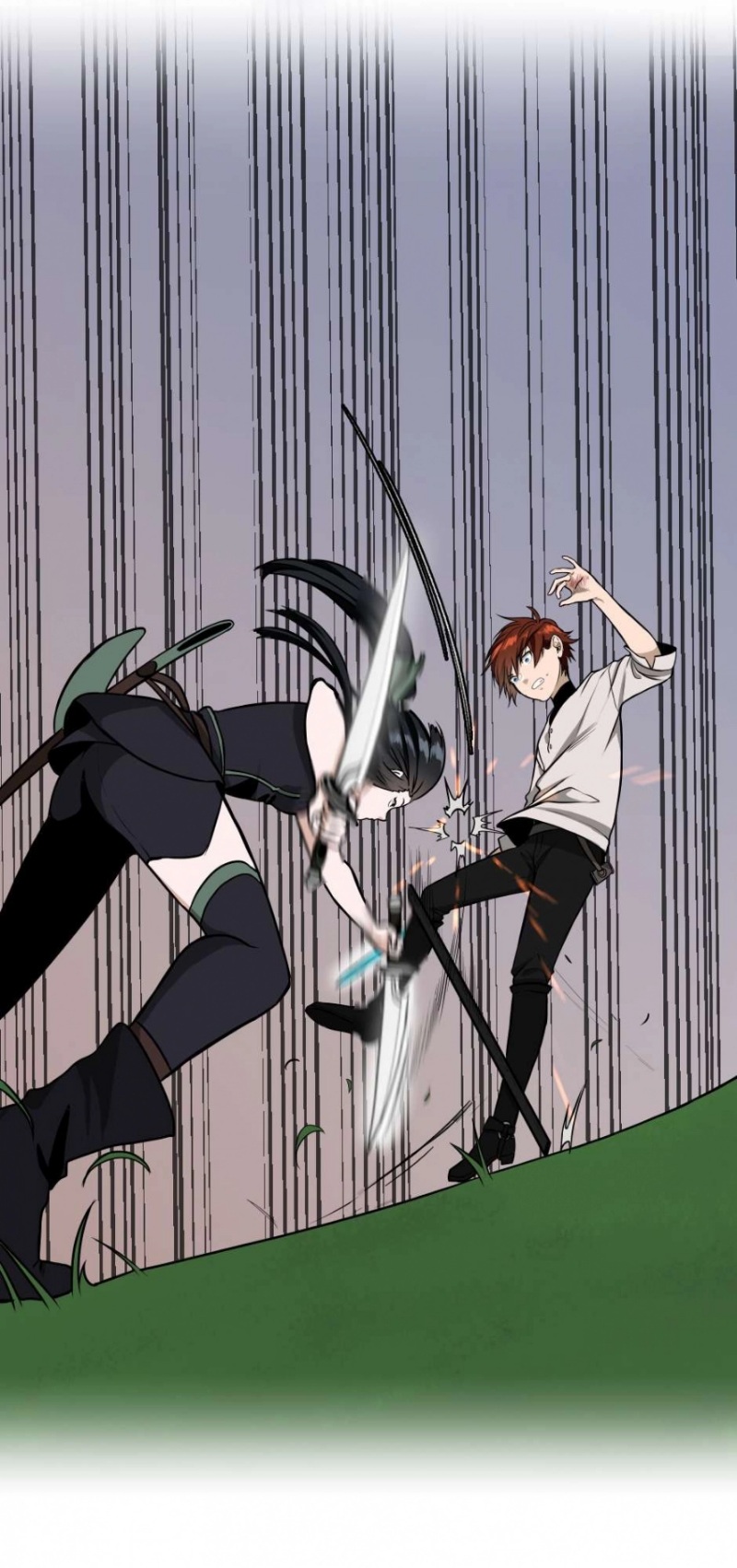 The Beginning After the End: Chapter 56 - Page 60