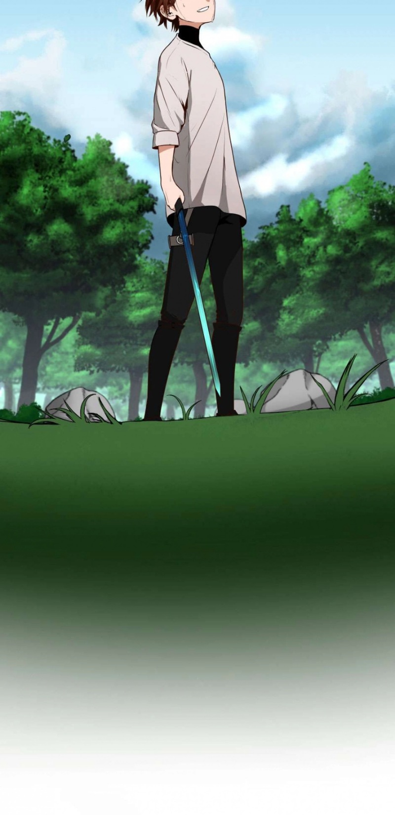 The Beginning After the End: Chapter 56 - Page 89