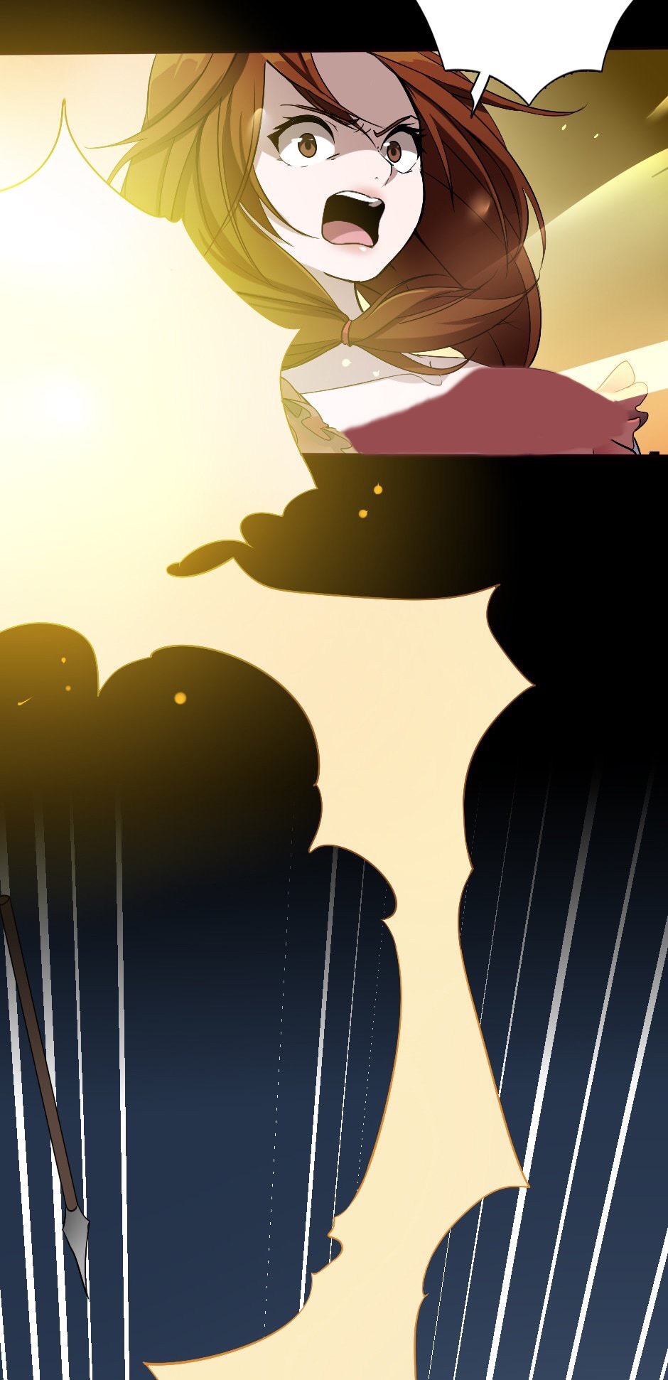 The Beginning After the End: Chapter 6 - Page 2