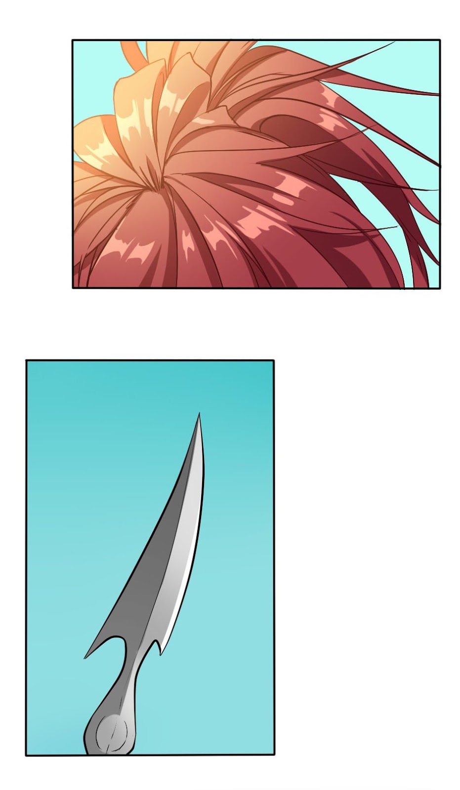 The Beginning After the End: Chapter 6 - Page 35