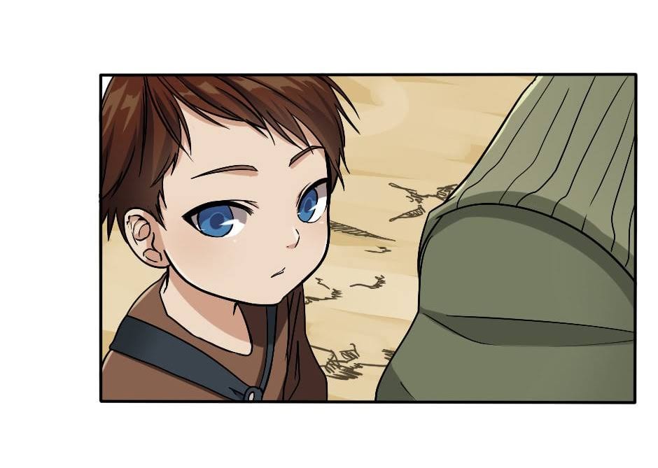 The Beginning After the End: Chapter 6 - Page 43