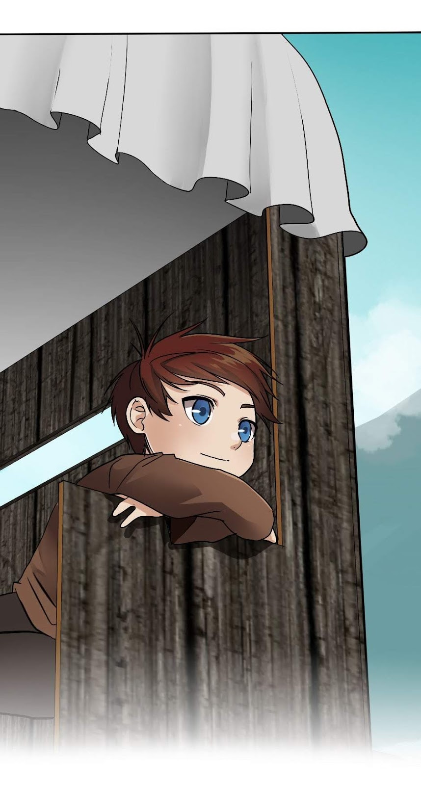 The Beginning After the End: Chapter 6 - Page 51