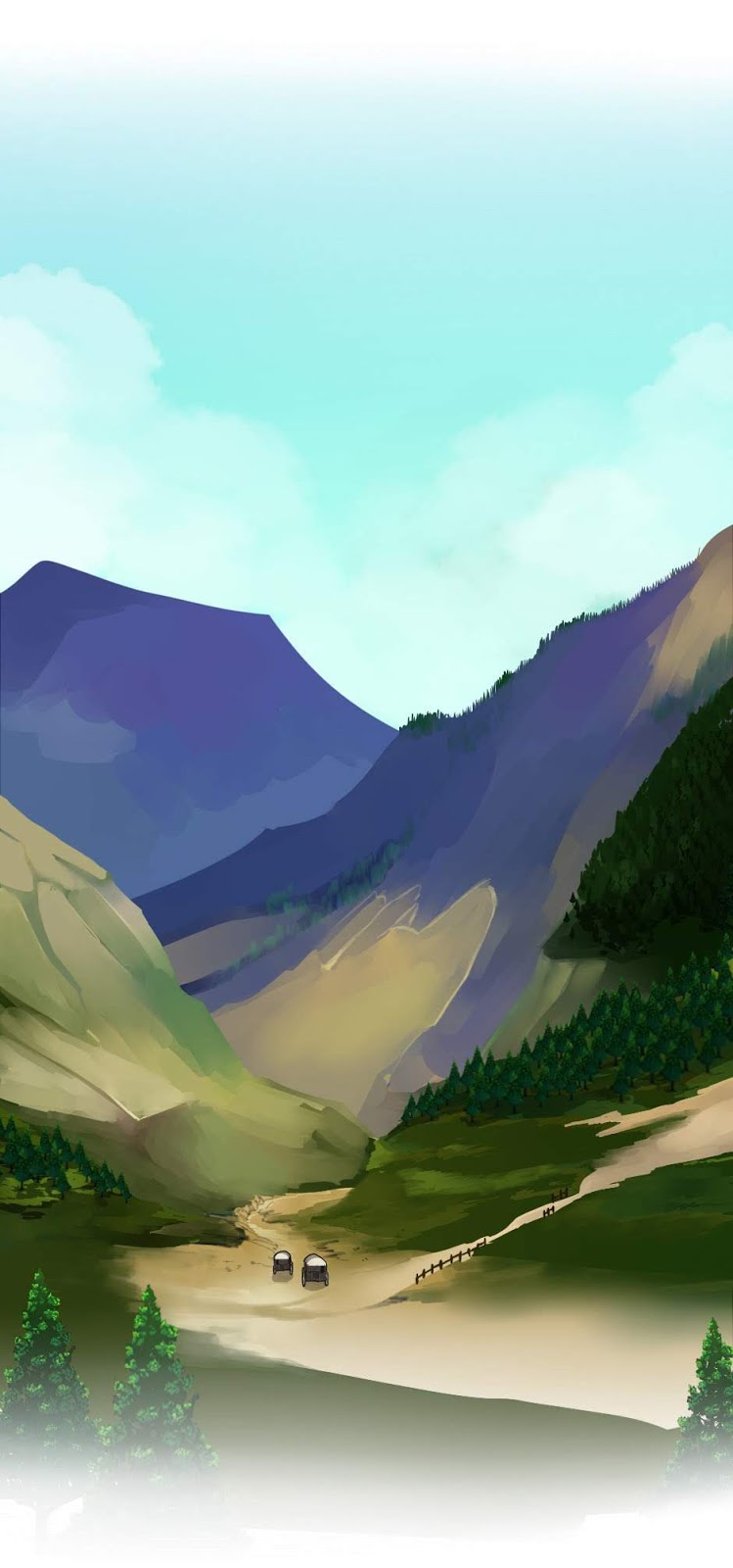 The Beginning After the End: Chapter 6 - Page 52