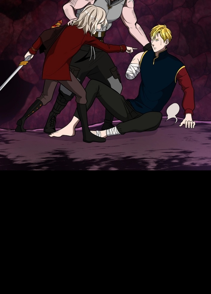 The Beginning After the End: Chapter 62 - Page 34