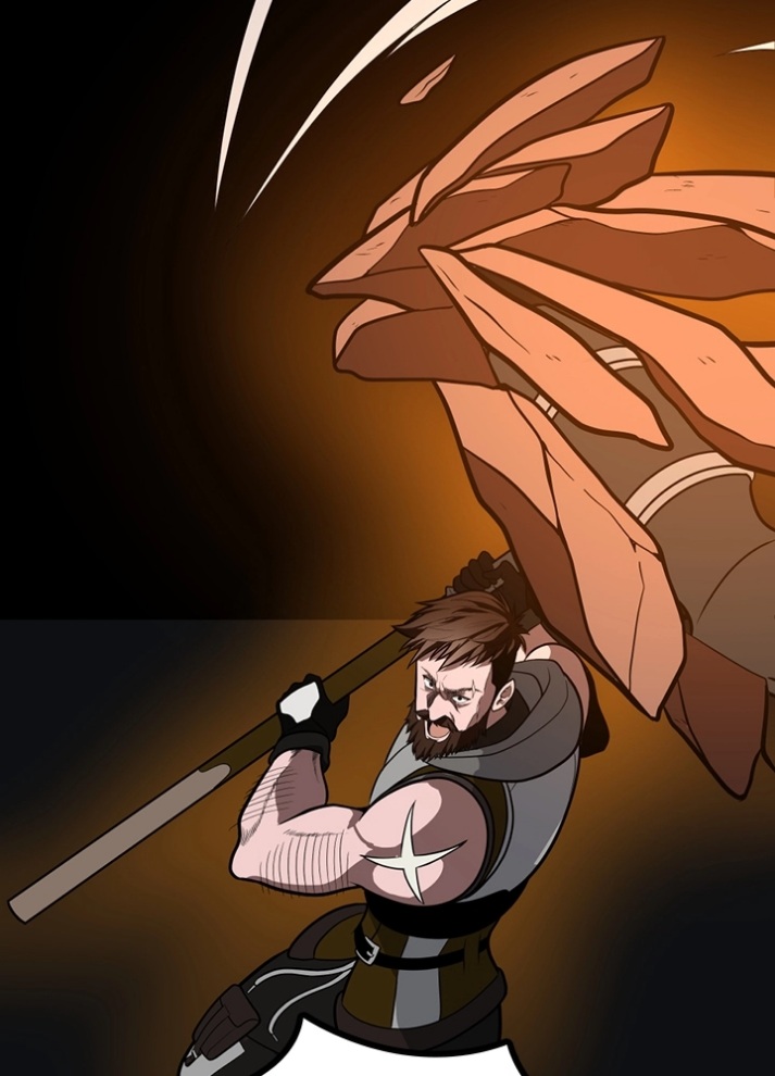 The Beginning After the End: Chapter 62 - Page 87