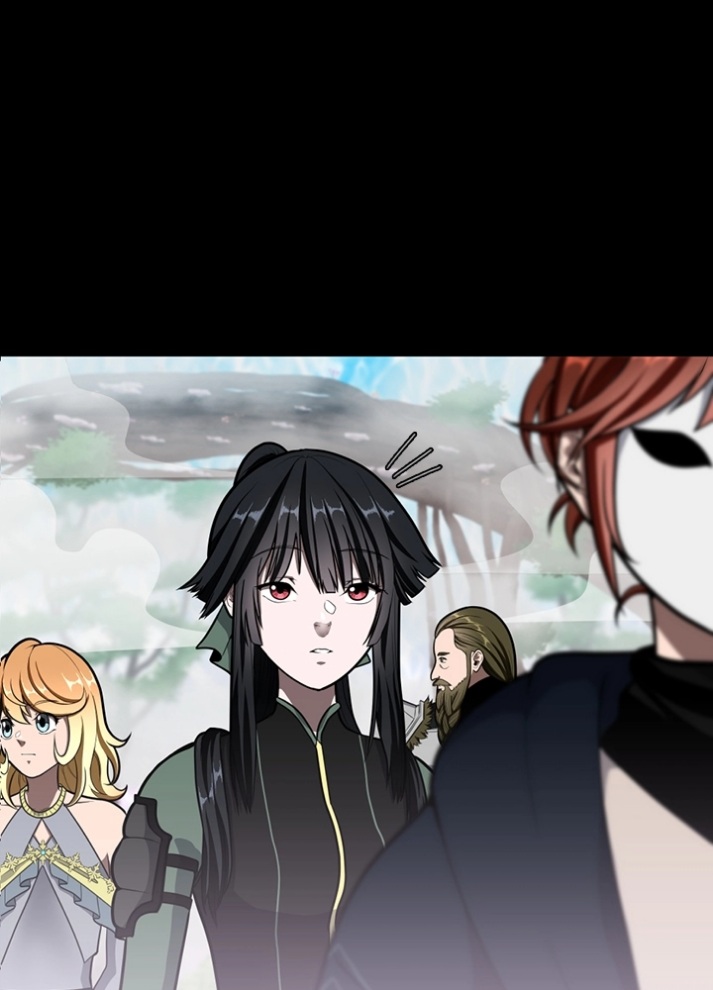 The Beginning After the End: Chapter 63 - Page 21