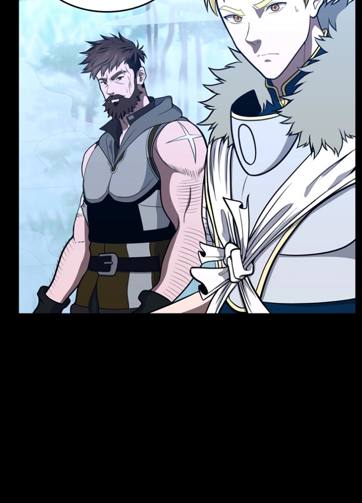 The Beginning After the End: Chapter 63 - Page 45