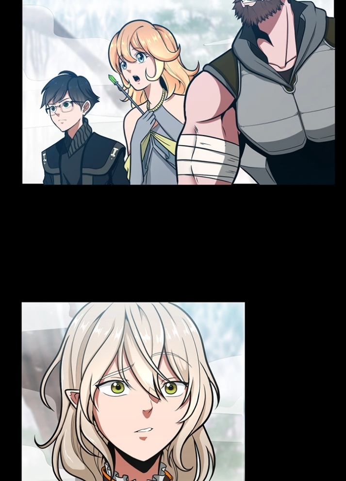 The Beginning After the End: Chapter 63 - Page 95