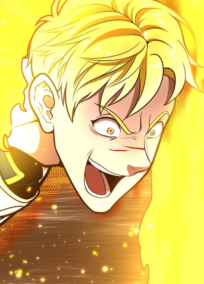 The Beginning After the End: Chapter 64 - Page 22