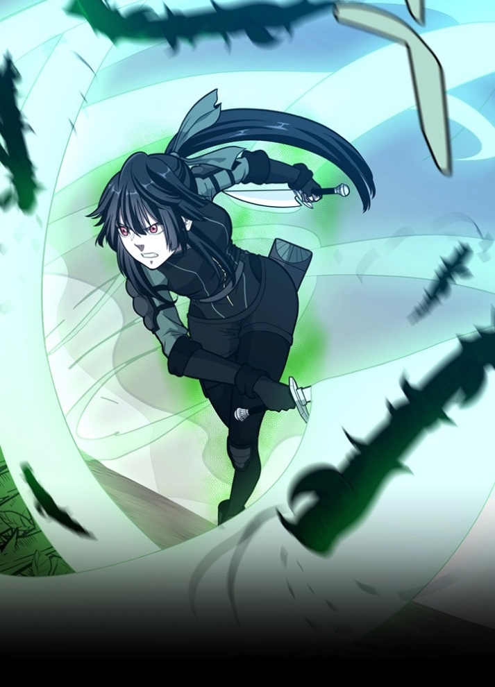 The Beginning After the End: Chapter 64 - Page 26