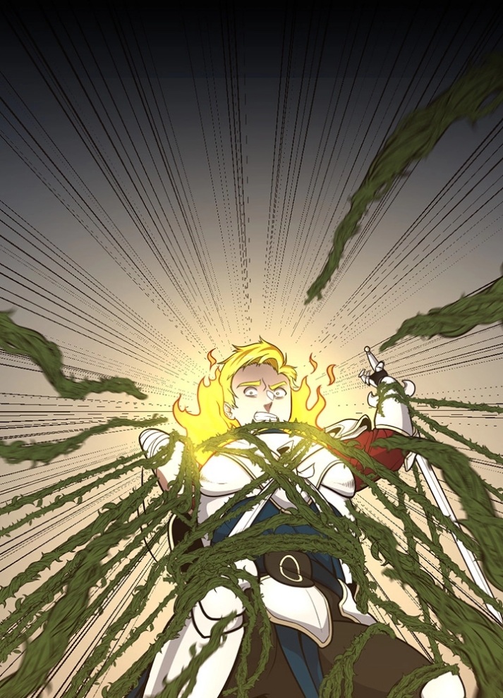 The Beginning After the End: Chapter 64 - Page 35