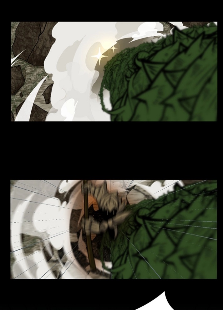 The Beginning After the End: Chapter 65 - Page 70