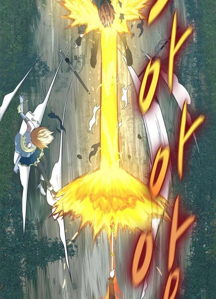 The Beginning After the End: Chapter 66 - Page 22