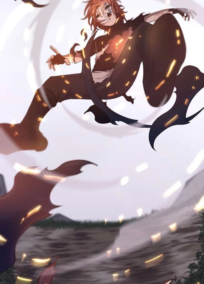 The Beginning After the End: Chapter 66 - Page 27