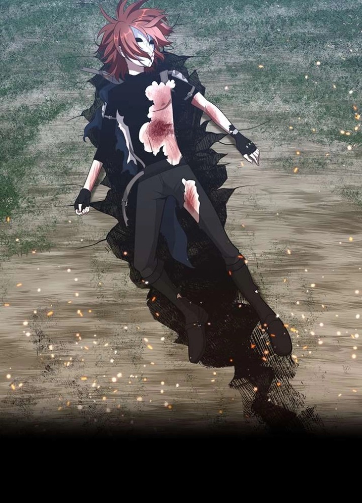 The Beginning After the End: Chapter 66 - Page 32