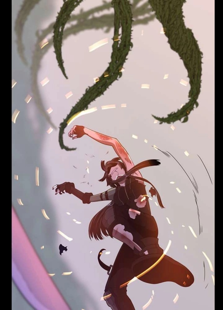 The Beginning After the End: Chapter 66 - Page 38