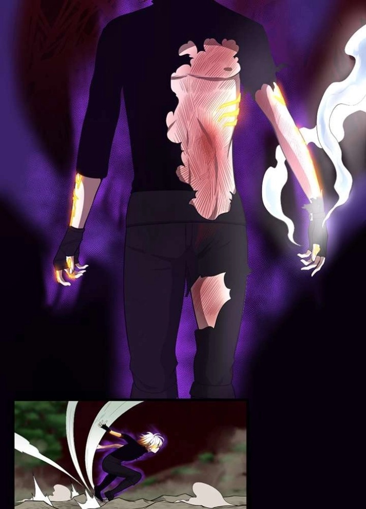 The Beginning After the End: Chapter 67 - Page 43