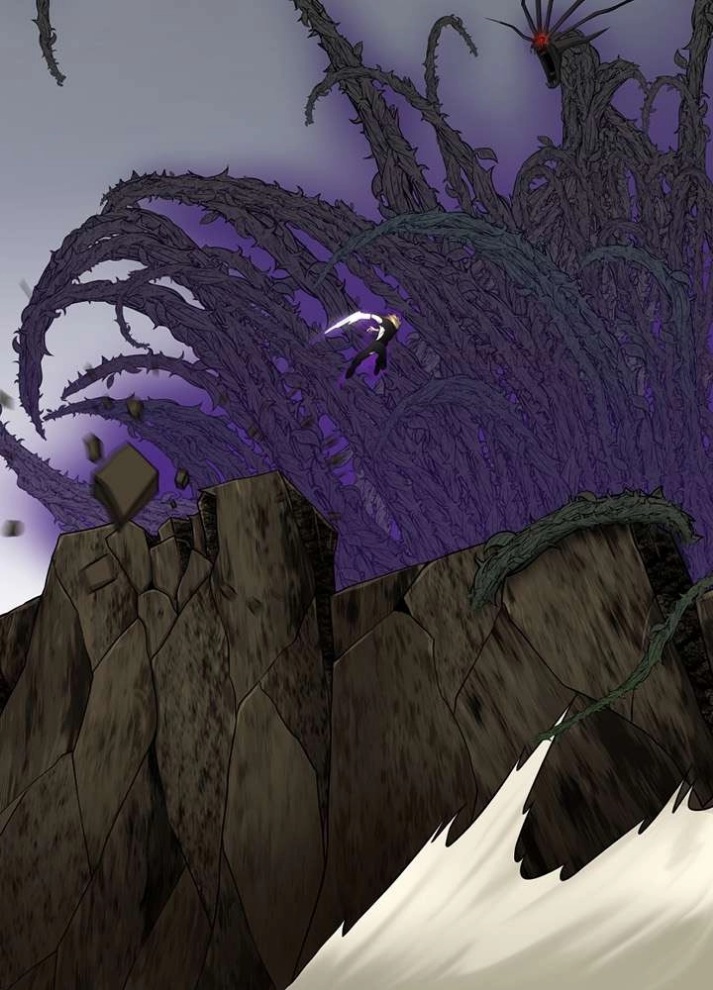 The Beginning After the End: Chapter 67 - Page 51