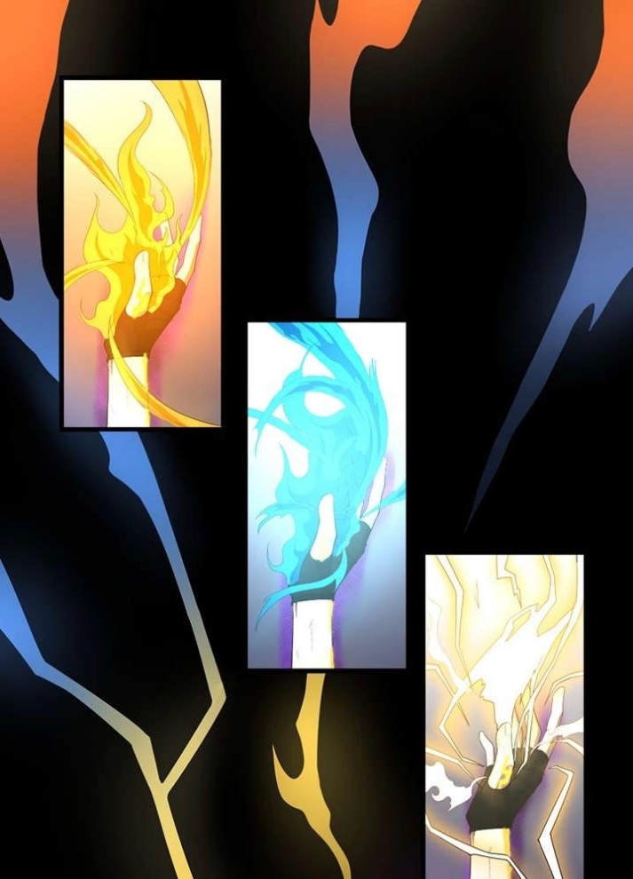 The Beginning After the End: Chapter 67 - Page 74