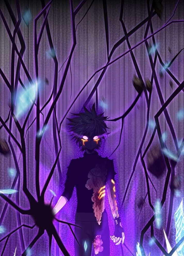 The Beginning After the End: Chapter 67 - Page 77