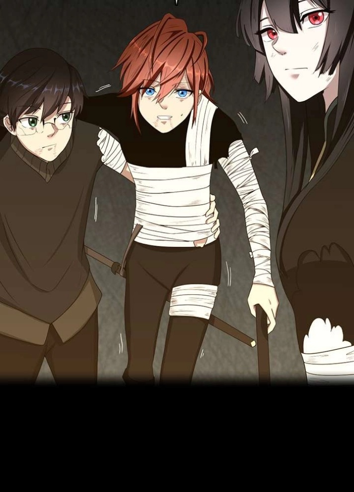 The Beginning After the End: Chapter 69 - Page 100