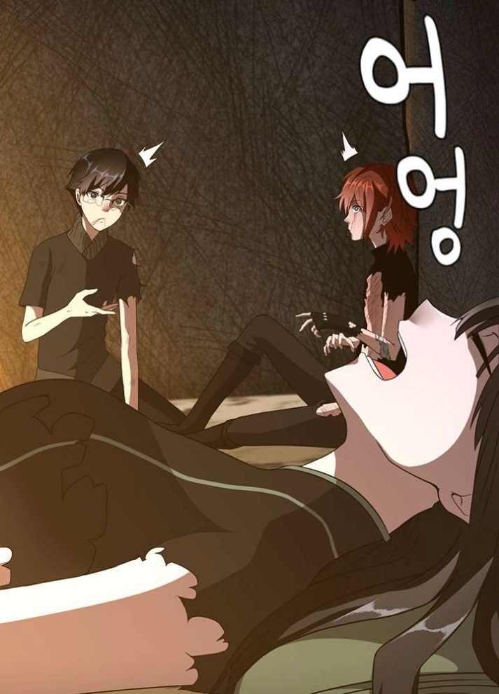 The Beginning After the End: Chapter 69 - Page 36