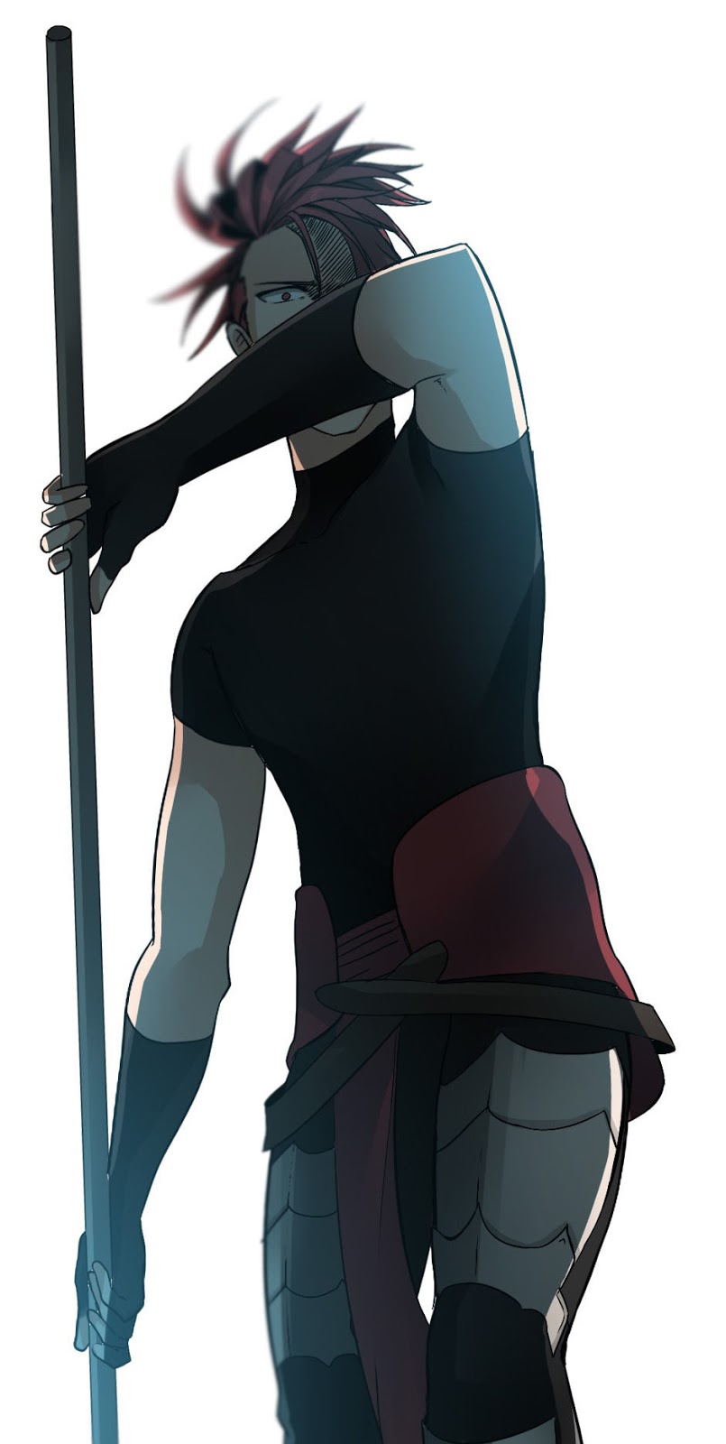 The Beginning After the End: Chapter 7 - Page 22